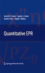 Quantitative EPR