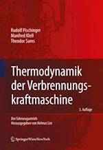 Thermodynamik der Verbrennungskraftmaschine