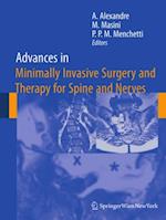 Advances in Minimally Invasive Surgery and Therapy for Spine and Nerves