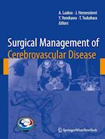 Surgical Management of Cerebrovascular Disease