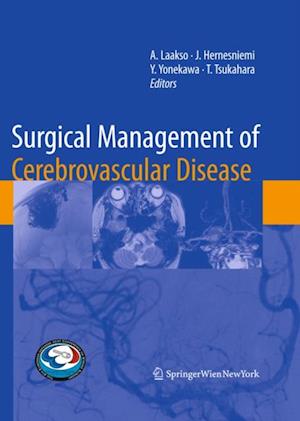 Surgical Management of Cerebrovascular Disease