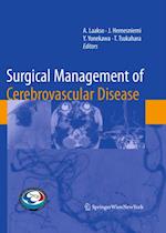 Surgical Management of Cerebrovascular Disease