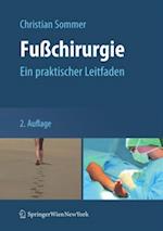 Fußchirurgie