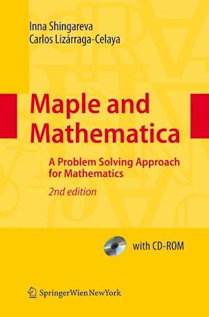 Maple and Mathematica