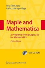 Maple and Mathematica