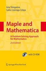 Maple and Mathematica