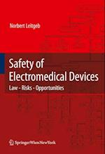 Safety of Electromedical Devices