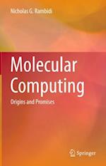 Molecular Computing