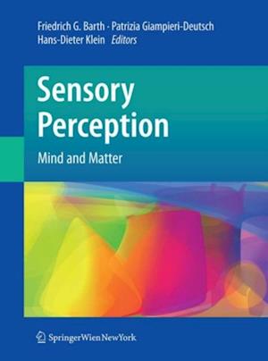 Sensory Perception