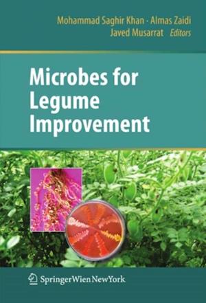 Microbes for Legume Improvement