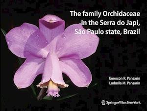 The Family Orchidaceae in the Serra Do Japi, Sao Paulo State, Brazil