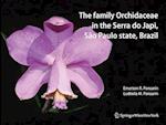 The Family Orchidaceae in the Serra Do Japi, Sao Paulo State, Brazil