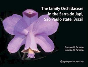 Family Orchidaceae in the Serra do Japi, Sao Paulo state, Brazil