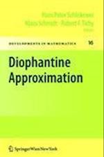 Diophantine Approximation