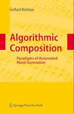 Algorithmic Composition