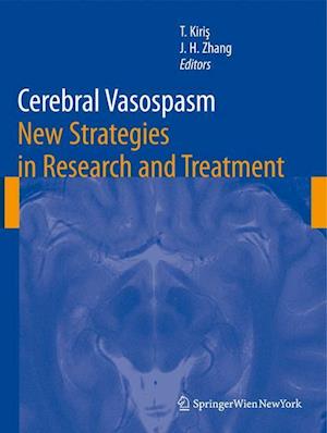 Cerebral Vasospasm