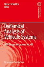 Dynamical Analysis of Vehicle Systems