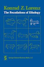 The Foundations of Ethology