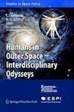 Humans in Outer Space - Interdisciplinary Odysseys