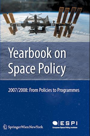 Yearbook on Space Policy 2007/2008