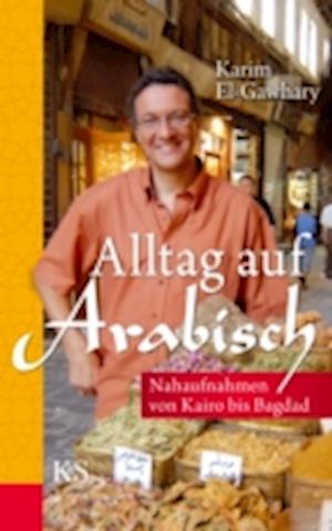 Alltag auf arabisch