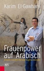 Frauenpower auf Arabisch