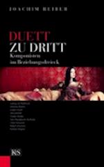 Duett zu dritt