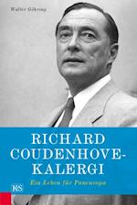 Richard Coudenhove-Kalergi