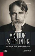 Arthur Schnitzler