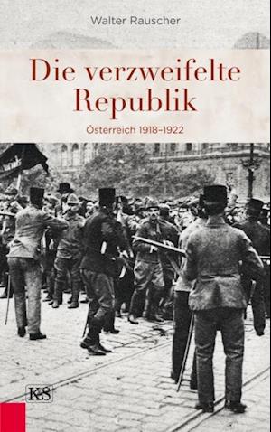 Die verzweifelte Republik