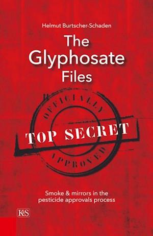 Glyphosate Files