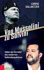 Von Mussolini zu Salvini