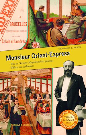 Monsieur Orient-Express