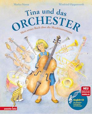 Tina und das Orchester