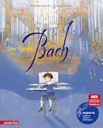 Der kleine Bach (mit CD)