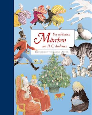 Die schönsten Märchen von H. C. Andersen