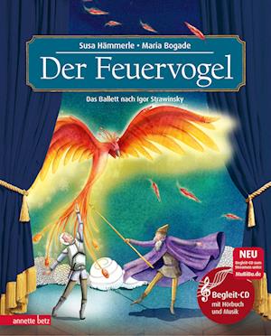 Der Feuervogel