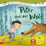 Peter und der Wolf