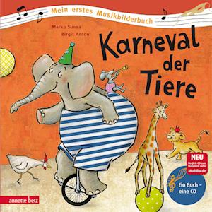 Karneval der Tiere