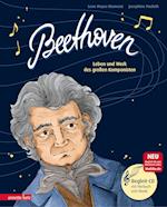 Beethoven (Das musikalische Bilderbuch mit CD)