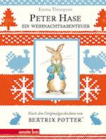 Peter Hase - Ein Weihnachtsabenteuer (Peter Hase): Geschenkbuch-Ausgabe