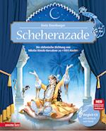 Scheherazade