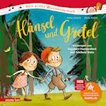 Hänsel und Gretel (Mein erstes Musikbilderbuch mit CD)