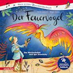 Der Feuervogel (Mein erstes Musikbilderbuch mit CD und zum Streamen)