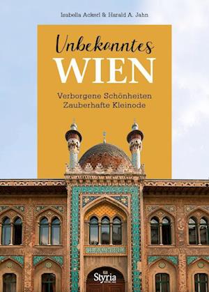 Unbekanntes Wien