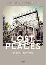 Lost Places in der Steiermark