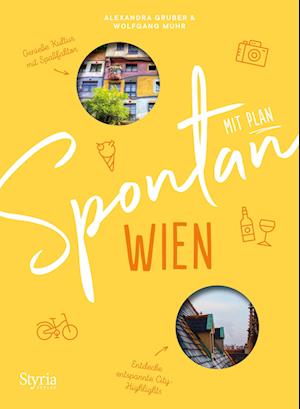 Spontan mit Plan - Wien