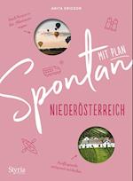 Spontan mit Plan - Niederösterreich