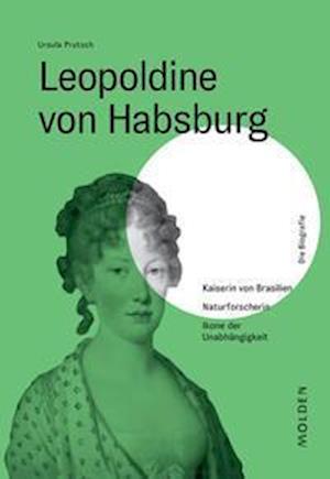 Leopoldine von Habsburg