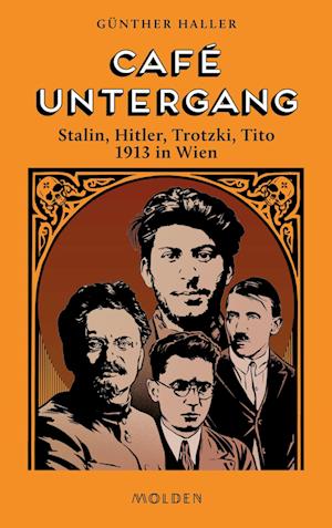 Café Untergang